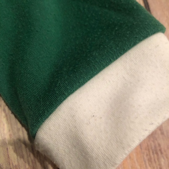 Hanna Santa nightgown - Picture 5 of 6